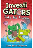 InvestiGators Take the Plunge