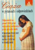 Ciąża w pytaniach i odpowiedziach