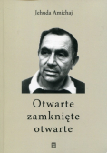 Otwarte zamknięte otwarte
