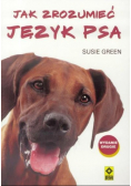 Jak zrozumieć język psa