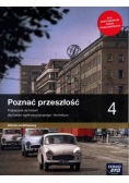 Poznać przeszłość 4 Podręcznik Zakres podstawowy