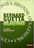 Jak zostałem europejczykiem