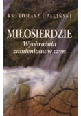 Miłosierdzie