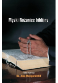 Męski Różaniec biblijny