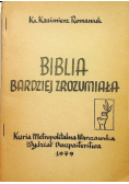 Biblia bardziej zrozumiała