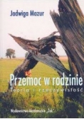 Przemoc w rodzinie. Teoria i rzeczywistość