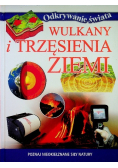 Odkrywanie świata Wulkany i trzęsienia Ziemi