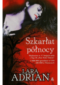Adrian Lara - Rasa środka nocy 2 Szkarłat północy