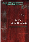 La foi et la theologie