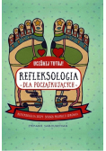 Uciśnij tutaj Refleksologia dla początkujących