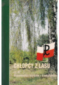 Chłopcy z lasu Część IV Wspomnienia leśników kombatantów