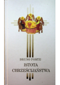 Istota chrześcijaństwa