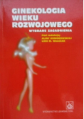 Ginekologia wieku rozwojowego