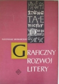Graficzny rozwój litery