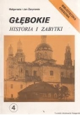 Głębokie. Historia i zabytki