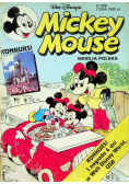 Mickey Mouse wersja polska
