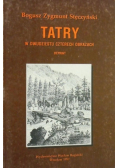Tatry w dwudziestu czterech obrazach
