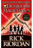 Demigods and Magicians