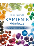 Kamienie które leczą