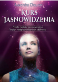 Kurs jasnowidzenia