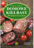 Domowe kiełbasy