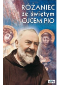 Różaniec ze świętym Ojcem Pio