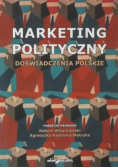 Marketing polityczny Doświadczenia polskie