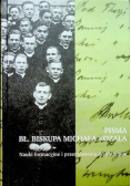 Pisma Bł Biskupa Michała Kozala