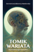 Tomik wariata