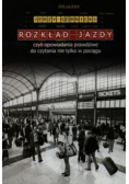 Rozkład jazdy
