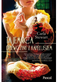 Tajemnica dziewczyny z kapeluszem