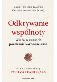 Odkrywanie wspólnoty