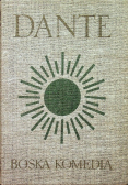 Dante Boska komedia