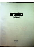 Kronika ludzkości