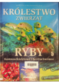 Królestwo zwierząt Tom 5