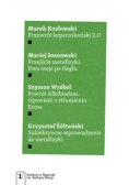 Cztery eseje metafizyczne