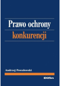 Prawo ochrony konkurencji