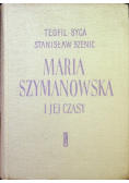 Maria Szymanowska i jej czasy