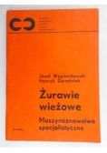 Żurawie wieżowe