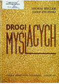 Drogi myślących, Autograf Hellera