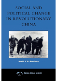 Social and Political Change in Revolutionary China