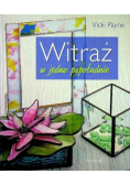 Witraż w jedno popołudnie