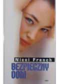 French Nicci - Bezpieczny dom / Gra pamięci