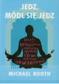 Jedz módl się jedz