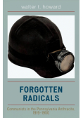 Forgotten Radicals