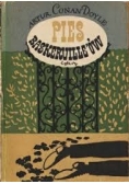Pies Baskerville'ów