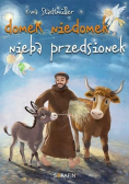 Domek niedomek nieba przedsionek