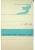 Warszawa za Sasów i Stanisława Augusta