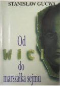 Od wici do marszałka Sejmu