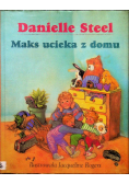 Maks ucieka z domu